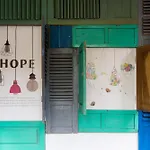 Interconnection Hostel